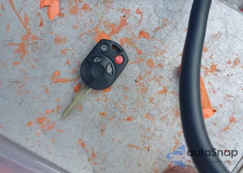 2009 Ford Flex Limited z USA, uszkodzony, nr VIN 2FMEK63C29BA17351